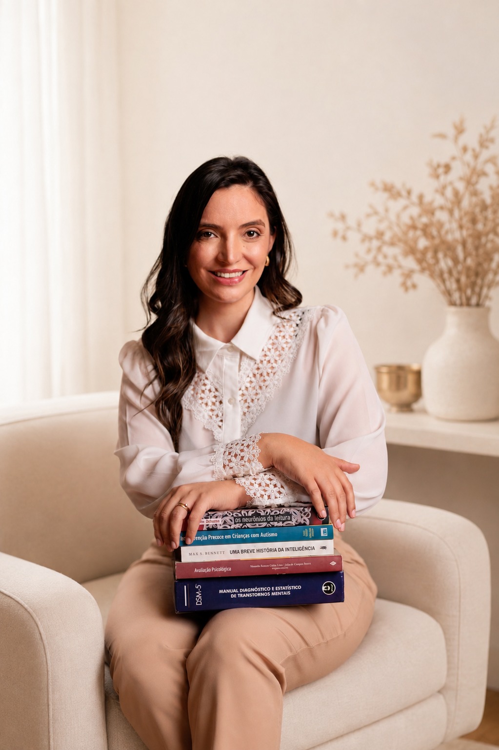 Dra. Mariana Coelho - Foto 2